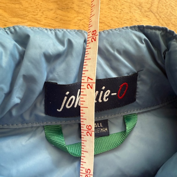 Johnnie-O | S | Quilted Vest - Picture 8 of 8